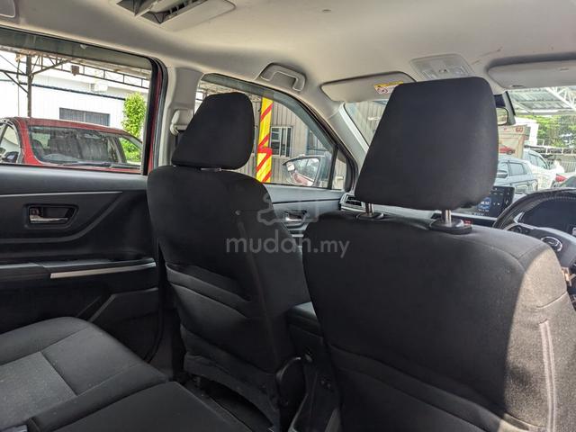 2022 Perodua ALZA 1.5 H (A) - WARRANTY - 5