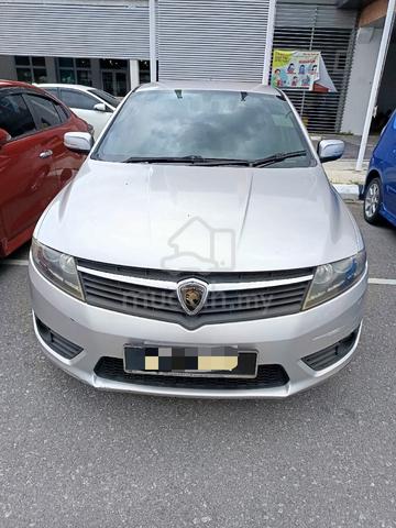 2015 Proton PREVE 1.6 EXECUTIVE (A) - 1