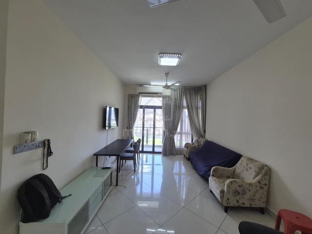 J.Dupion, Cheras 1