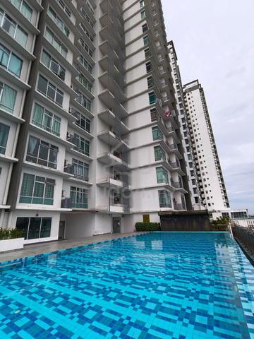 Pandan Residence 1