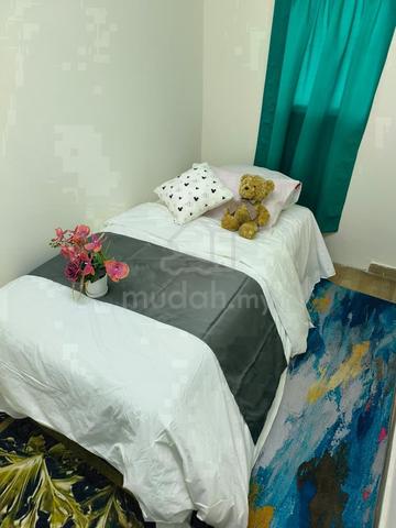 Fully Furnished Master Room for Rent – Private Bathroom, Landed House 2