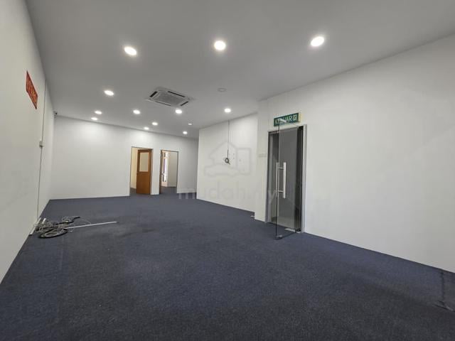 Taman Mount Austin Johor Bahru Shop Lot For Rent 1