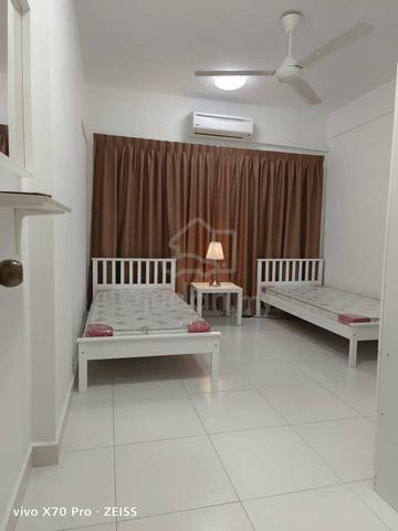 Sharing Room To Rent Casa Tropika Codominium(Female Only) 1