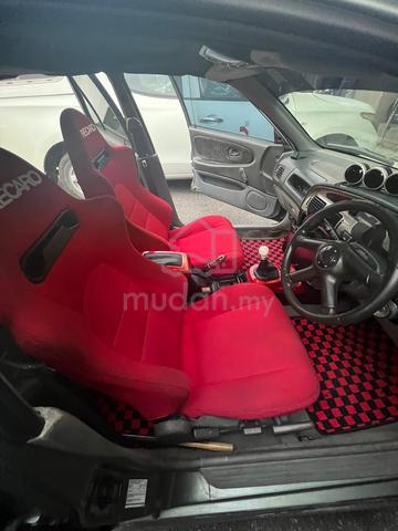 2004 Proton WIRA 1.5 GLI A/B SE (M) - 4