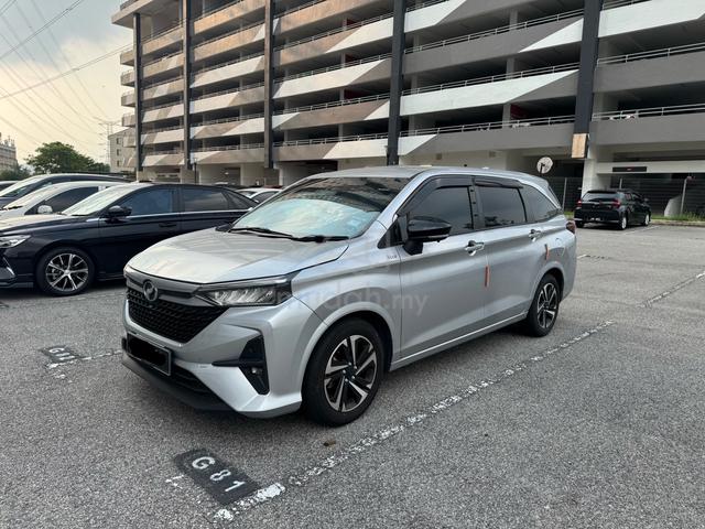 2023 [Direct Owner]Perodua ALZA 1.5 H (A) - 1