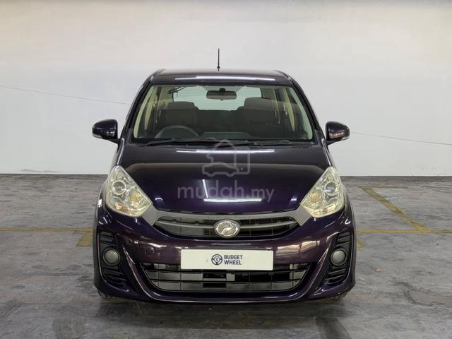 2013 Perodua MYVI 1.3 SE ZHS (A) WHOLE SALE - 5