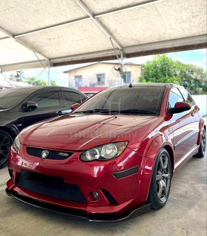 Proton SATRIA NEO R3 RS LIMITED (M) - 1