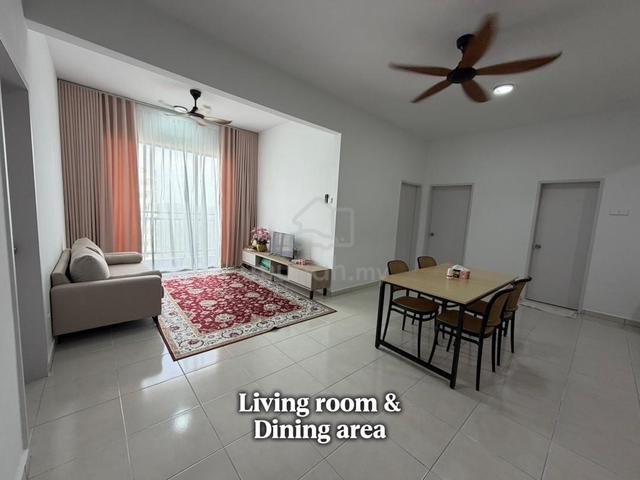 Residensi Adelia 4 1