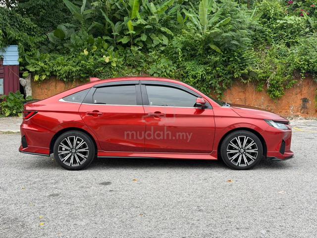 2023 Toyota VIOS 1.5 G MY23 (A) - 5