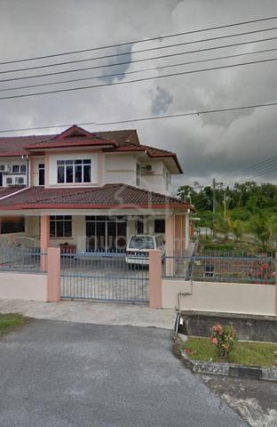 Permai Room for RENT, near General Hospital Sibu, near SEGI University 1