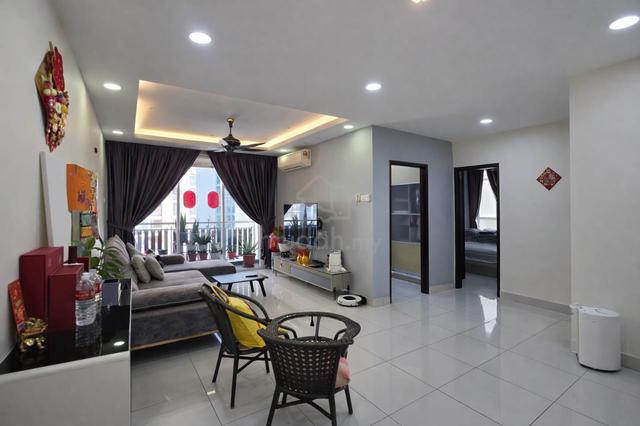 KSL Residences @ Daya 1