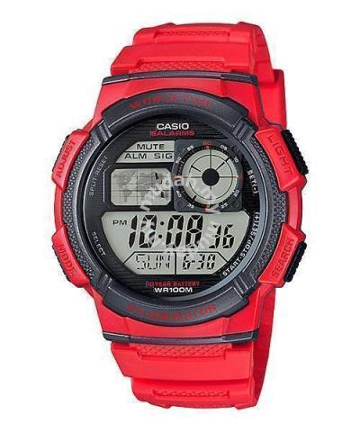 Carousel Image Selected