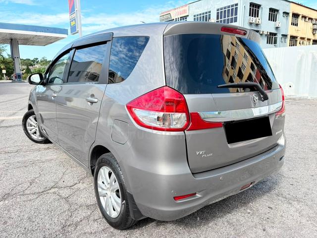 Proton ERTIGA 1.4 EXECUTIVE PLUS (A) Android DVD - 2
