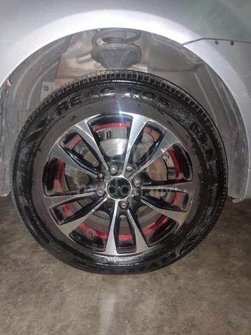 2012 Proton SAGA 1.3 FLX STANDARD (M) - 5