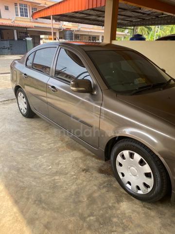 2010 Proton PERSONA 1.6 ELEGANCE BASE LINE (A) - 2