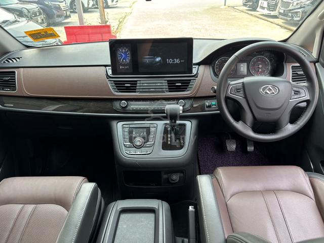 Maxus G10 SE 2.0 11 SEATER Facelift F/LOAN - 5