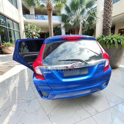 2014 Honda JAZZ 1.5L V (A) ONE OWNER TIP TOP - 5