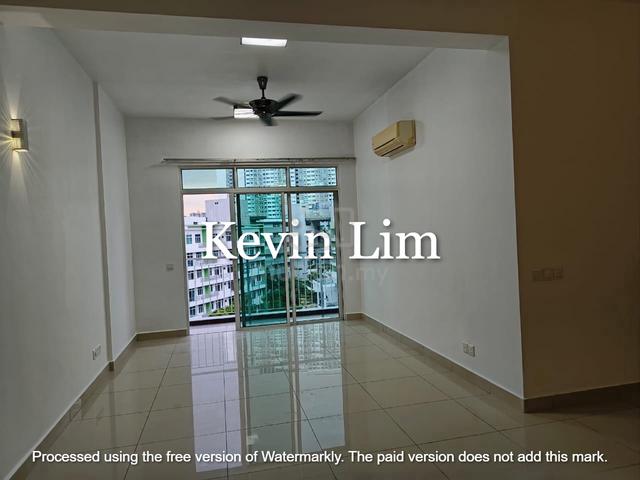 Reflections Condominium 1
