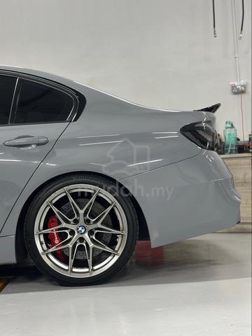 2014 Bmw 320i SPORTS (CKD) 2.0 (A) - 4