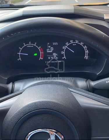 2022 Perodua MYVI 1.3 STANDARD G (A) - 4