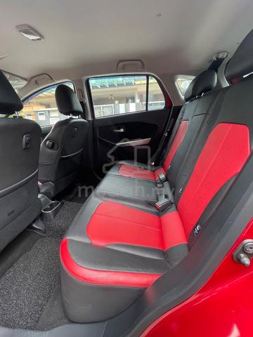 2023 Perodua MYVI 1.5 AV MY17 FACELIFT (A) - 5