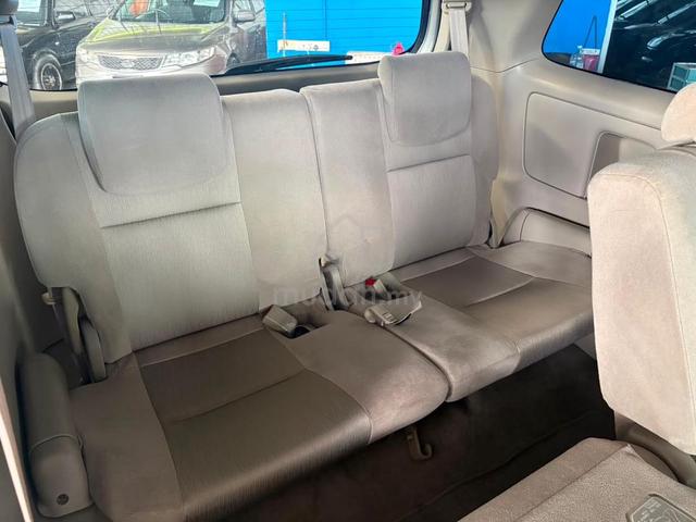 2010 Toyota INNOVA 2.0 G MY05 AN40 FACELIFT (A) - 5