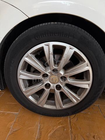 2015 Proton PREVE 1.6 CFE PREMIUM (A) - 3