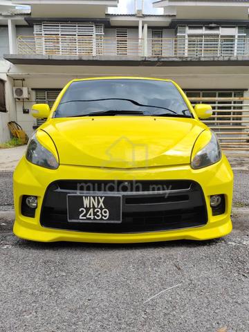 2006 Perodua MYVI 1.3 SX (M) - 3