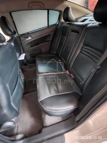 2018 Proton PREVE 1.6 CFE PREMIUM (A) - 4