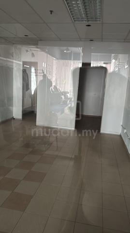 Gembira Parade 1st floor shop 1