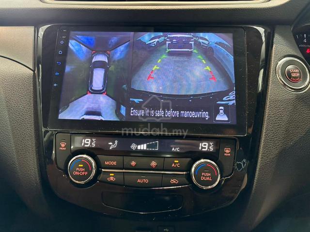2018 Nissan X-TRAIL 2.0 (A). M/I: RM5XX - 5