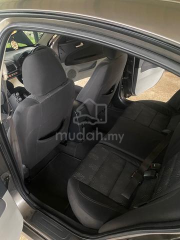 2010 Proton PERSONA 1.6 ELEGANCE HIGH LINE (A) - 4
