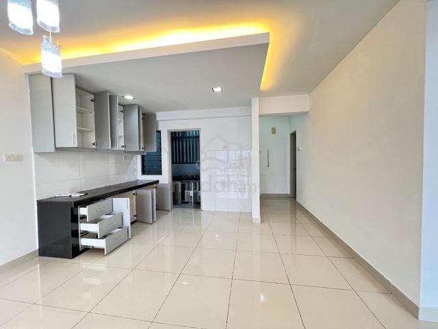 VIO Serviced Apartments @ SetiaWalk 1