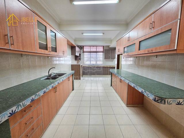 [FULL RENO + EXTEND] Putra Permai, Putra Heights, USJ, Putra Indah 3