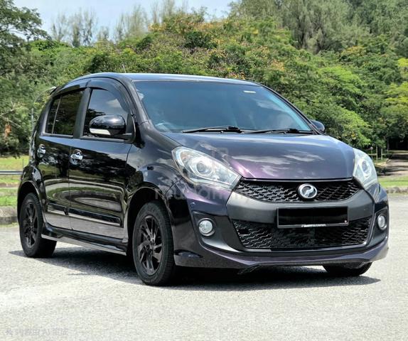 2015 Perodua MYVI 1.5 SE FACELIFT ❌Processing Fees - 4