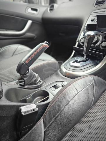 2014 Peugeot 308 1.6 GRIFFE THP FACELIFT (A) - 3