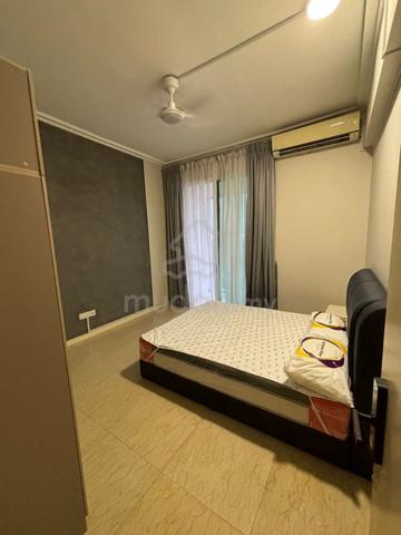 Trx room for rent 1