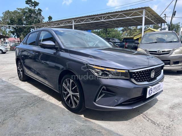 2024 Proton S70 1.5 FLAGSHIP MY23 (A) - 2