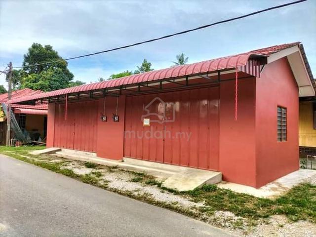 Lot kedai untuk disewa di Tal 7 1