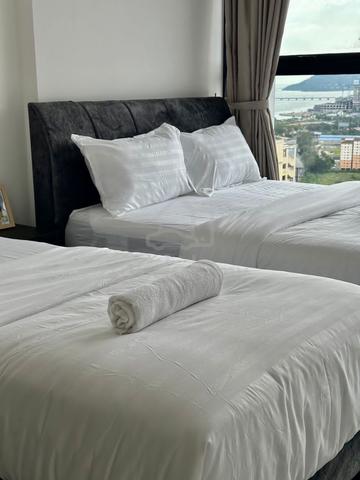 Urban Suites 1