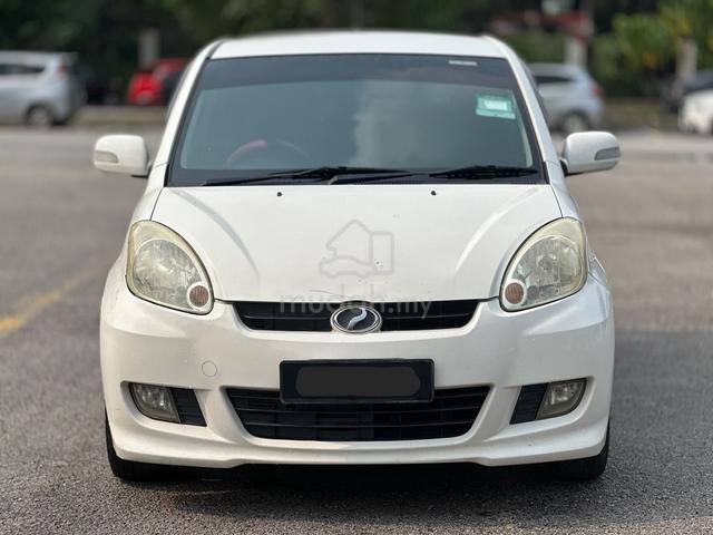2011 Perodua MYVI 1.3 EZL (LIMITED EDITION) (A) - 2