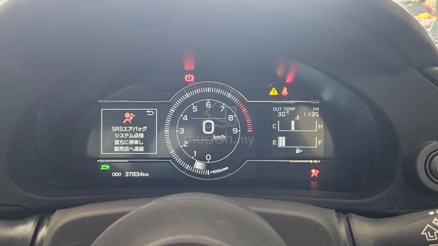 2023 Toyota GR86 2.4 RZ (M) - 4