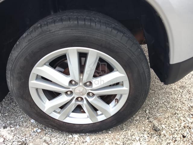 Mitsubishi Asx 2.0 Auto 2017 one owner original - 4