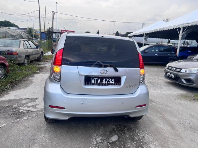 2010 Perodua MYVI 1.3 EZ MY05 M300 FACELIFT (A) - 5