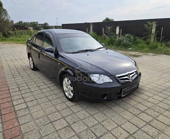 2009 Proton PERSONA 1.6 HIGH LINE (A) - 1
