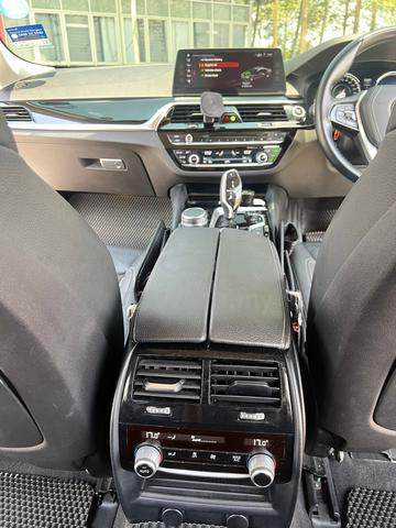 2019 Bmw 530e 2.0 M SPORT (A) - 4