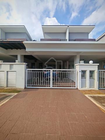 Rimbun Irama Seremban 2 Heights (Renovated unit)4bed3bath-Near Harmoni 1