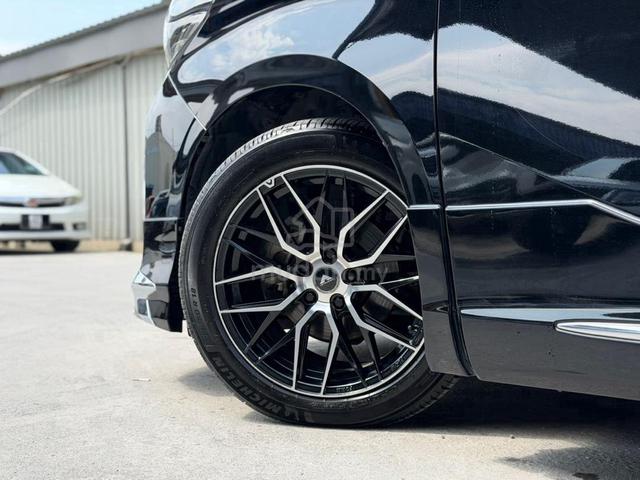 MODELLISTA SUNROOF 2020 Toyota ALPHARD 2.5 SC (A) - 5