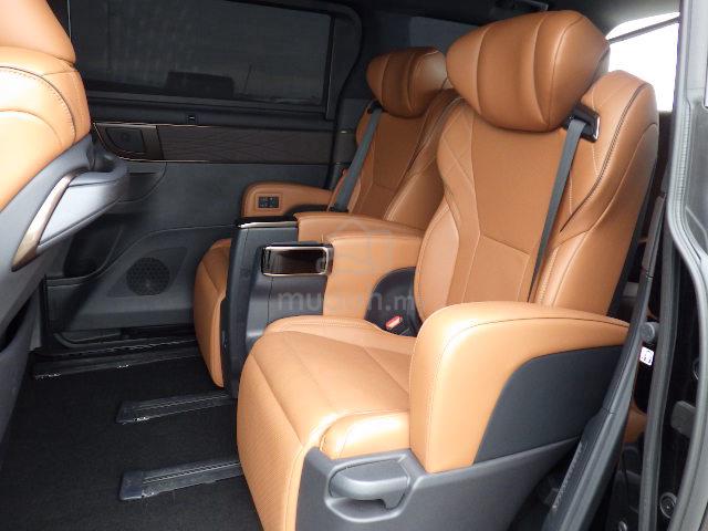 2023 Toyota VELLFIRE 2.4 Z PREMIER (A) 01668 - 4