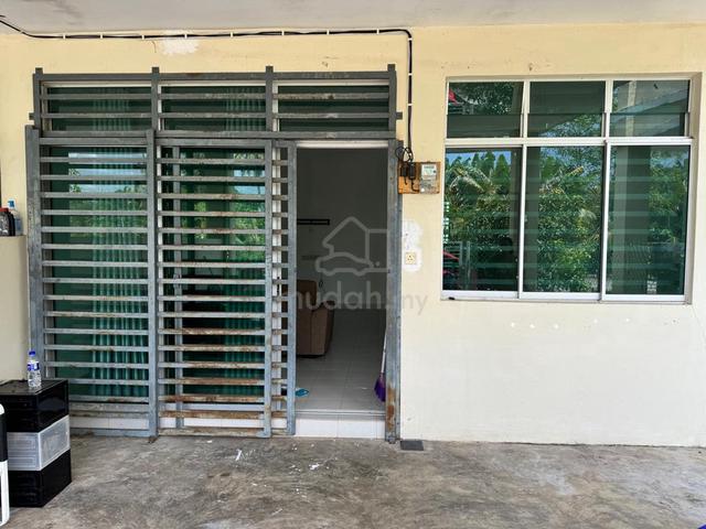 RUMAH TERES SETINGKAT TAMAN SERI DAMAI MAKMUR Kuantan 1